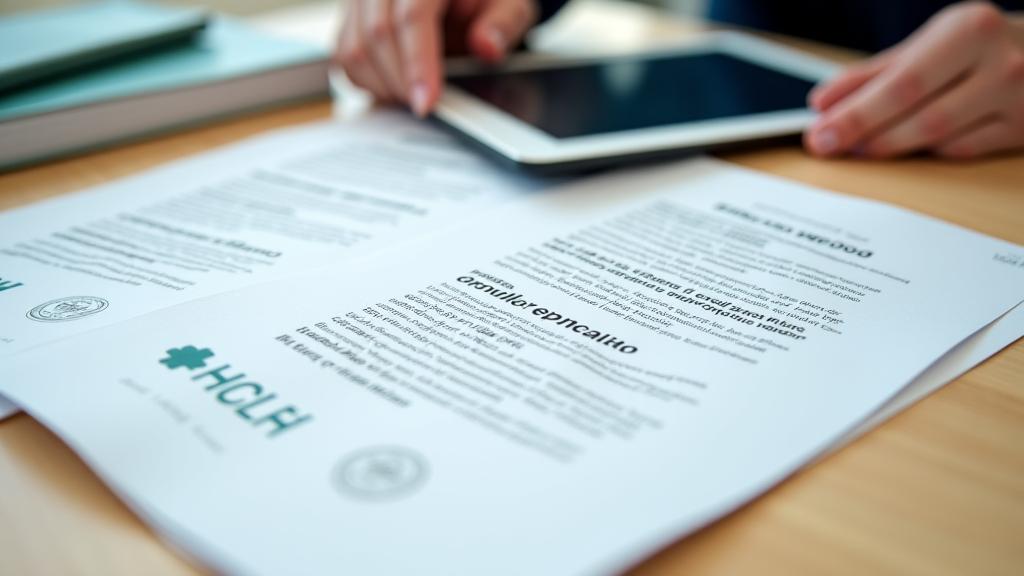 A collage of professional certifications and medical journal covers, symbolizing the expert team's credentials and commitment to evidence-based practices.