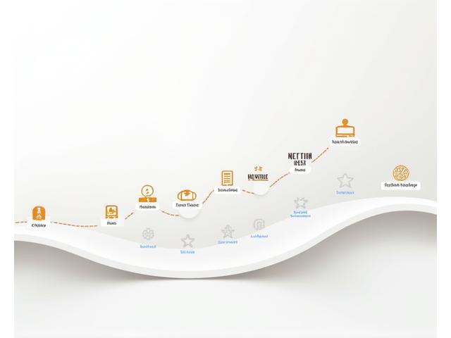 Infographic illustrating Verdant Bloom Collective's 12-point product evaluation process with icons for research, testing, and expert approval.