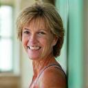 Portrait of Lisa K.